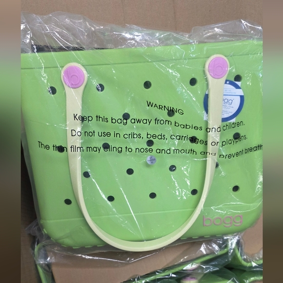 Bogg Bag Baby - Picture 5 of 5